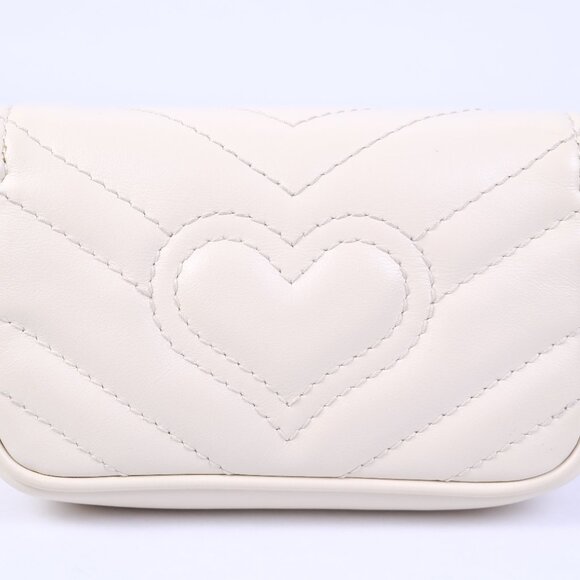 Gucci Super Mini Hand bag - Picture 5 of 13